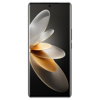 vivo S16 前置5000万追焦人像 玄黑 8GB+128GB 5G手机