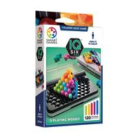 Smart Games 爱思极 智慧六阶塔 8岁-成人 儿童玩具桌游