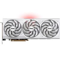 蓝宝石 AMD RADEON RX 7650 8G 显卡