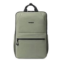 新秀丽（Samsonite）休闲通勤双肩包电脑包15.6英寸男士背包轻便大容量NX5