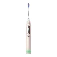  PHILIPS/飞利浦 钻石7系Pro 电动牙刷 护敏刷  午夜蓝