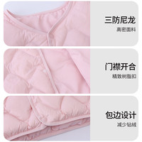  les enphants/丽婴房 三防 儿童羽绒服