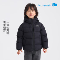  les enphants/丽婴房 加厚 儿童羽绒服