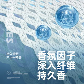  浣馨 持久留香 洗衣液