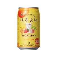 和乐怡鸡尾酒果酒预调低度微醺酒口味3度