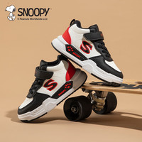 SNOOPY/史努比 5折 儿童跑步鞋