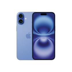Apple iPhone 16 Plus 5G手机 256GB 群青色