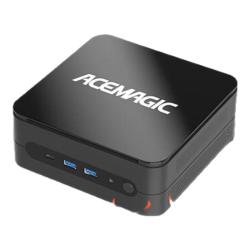 ACEMAGIC F1K mini迷你主机 高性能锐龙R7-7840HS（无内存/硬盘/系统）