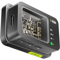 KNA 光境 USB转3.5mm虚拟7.1声道外置游戏声卡