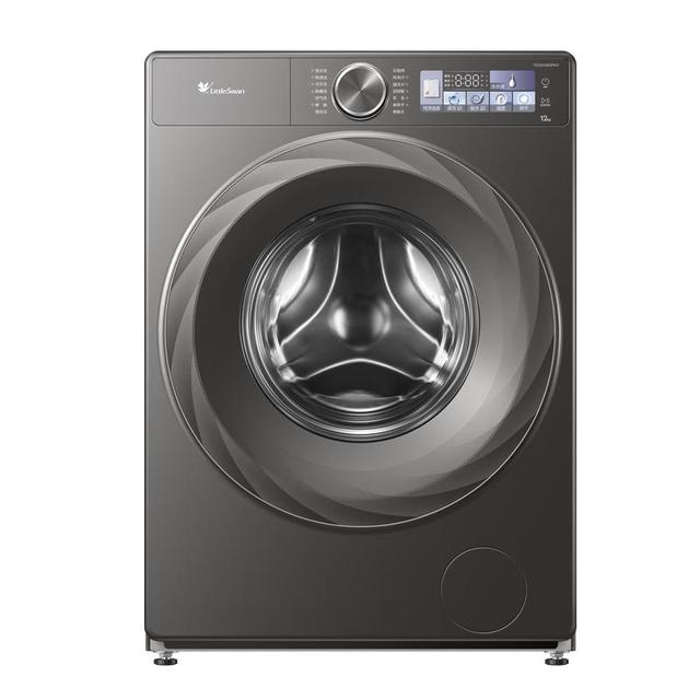 LittleSwan 小乌梅2.0系列 TD120S83PRO 洗烘一体机 12kg