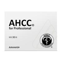 AHCCPro日本阿明诺冻干粉提升免疫力灵芝孢子粉中老年保健术后营养品 3盒90袋季度装（增强免疫力 1天3袋）