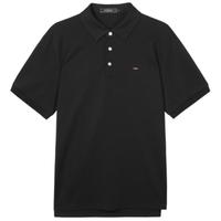 YOUNGOR/雅戈尔 保型领设计 男士短袖POLO衫