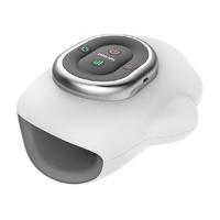 飞利浦手部按摩器手关节热敷仪器揉捏手指护理按摩仪