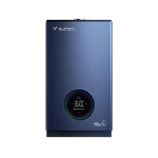 VIOMI 云米 Super系列 JSQ30-VGW1626 零冷水燃气热水器 16L