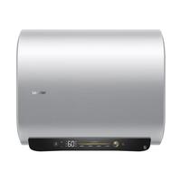 海尔 小音浪系列 LEC6003HD-F7SU1 扁桶双胆 电热水器 3300W 60L