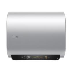 海尔 小音浪系列 LEC6003HD-F7SU1 扁桶双胆 电热水器 3300W 60L