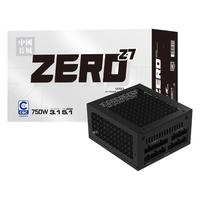 Great Wall/长城 无风扇静音 电源 750W