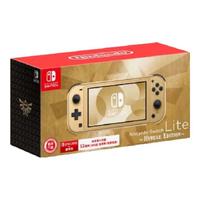 任天堂 Nintendoswitch日版 游戏机 蓝绿色