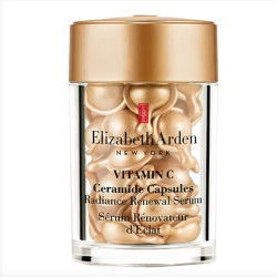 Elizabeth Arden 伊丽莎白·雅顿 时空焕活金胶精华液油 30粒