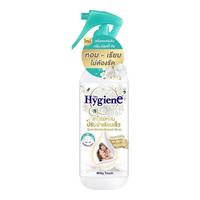 喜净Hygiene香氛喷雾 扁桃仁奶香 220ml 衣物除菌除味持久留香防静电