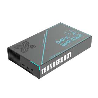  ThundeRobot/雷神 大容量 移动硬盘 防震包