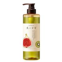 Hair Recipe/发之食谱 蓬松去屑 洗发水 530ml