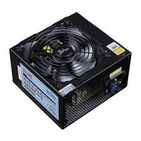 Great Wall 长城 GW-525ZN 非模组ATX电源 425W