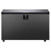 Haier/海尔 零下-65度超低温 冰柜  252L