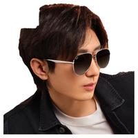 RayBan雷朋太阳镜飞行员款蛤蟆镜男女款近视墨镜开车3712