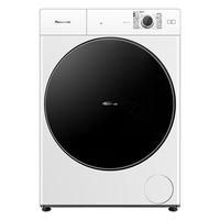 Panasonic BLDC变频 洗烘一体机  小薄荷 10kg