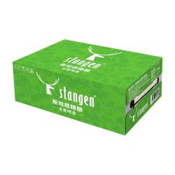 stangen 全麦清爽啤酒 四重啤酒花酿造干投IPA 500ml*18罐