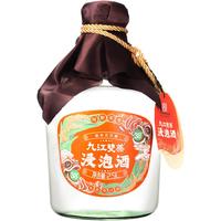 九江双蒸 浸泡酒 米香型白酒 35-39.9度 2500mL 桶装