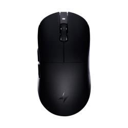 艾泰克 A9UltraMax 54芯片轻量化 黑色 无线鼠标