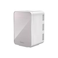 美的 DC-8D01MA 8L 单门迷你冰箱