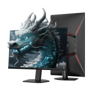 AMZFAST 24.5英寸2K280Hz电竞高刷显示器  迅龙G25F6B
