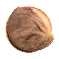 和蓉汇毛肚大叶片2斤装 冷藏川渝火锅食材大叶毛肚千层生鲜 固形物60%