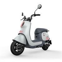 绿源 MODA2-Q 电动摩托车 60V20Ah