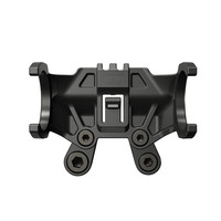 奈特科尔(NITECORE)BM06头灯自行车支架山地自行车户外夜骑行照明配件带运动相机接口 BM06支架(适用HC60/HC65 UHE)