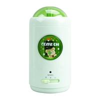 晨光（M&G）电动削笔机APS906Z1全自动三挡粗细可调防夹手儿童铅笔削笔器高颜值卷笔器