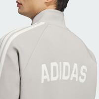 阿迪达斯 (adidas)2025年男子ST SPORTS KN TT运动休闲夹克外套 KC2848 M