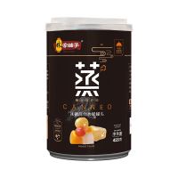 林家铺子 山楂什锦桔子罐头 425g*2罐装
