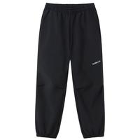 探路者儿童 TOREAD kids探路者男女童裤子 秋冬季款童装儿童运动休闲软壳裤QAMMBN95686