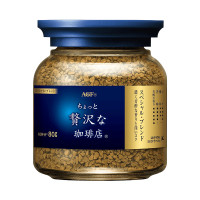 移动端：AGF 奢华咖啡店 Maxim马克西姆 冻干速溶黑咖啡 80g