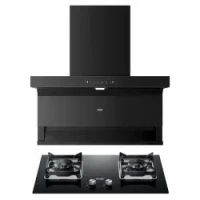 国家补贴、88VIP：海尔 Haier 大嘴plus系列 CXW-358-EC970+Q2BE6 5.2kW 烟灶套装