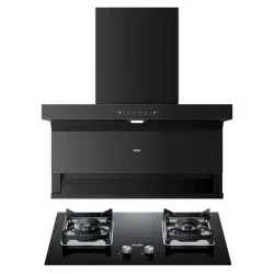 海尔 Haier 大嘴plus系列 CXW-358-EC970+Q2BE6 5.2kW 烟灶套装