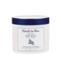移动端：诺德与布 Noodle & Boo 美国Noodle & Boo婴儿金盏花护肤面霜有机无激素宝宝脸部身体283g