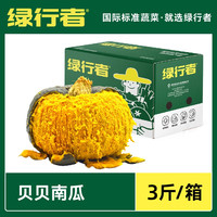 绿行者 GREER 板栗南瓜