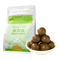 雷允上【官方】五指毛桃党参食丸 御颜丸茯苓党参赤小豆玉米须滋补养生 【一袋尝鲜装】