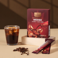 移动端、京东百亿补贴：One's Member 1号会员店 咖啡浓缩液 20ml*15条 100%阿拉比卡 10倍浓缩