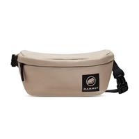 猛犸象（MAMMUT）【张若昀同款】Xeron 男女同款经典多功能实用腰包斜挎包  2 L